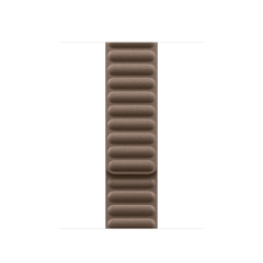 41mm Taupe Magnetic Link - M/L