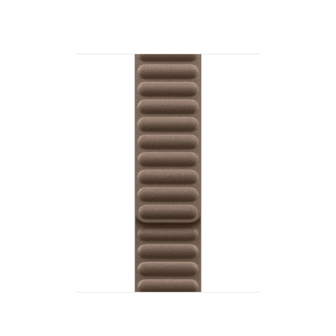 41mm Taupe Magnetic Link - S/M
