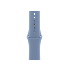 41mm Winter Blue Sport Band - M/L