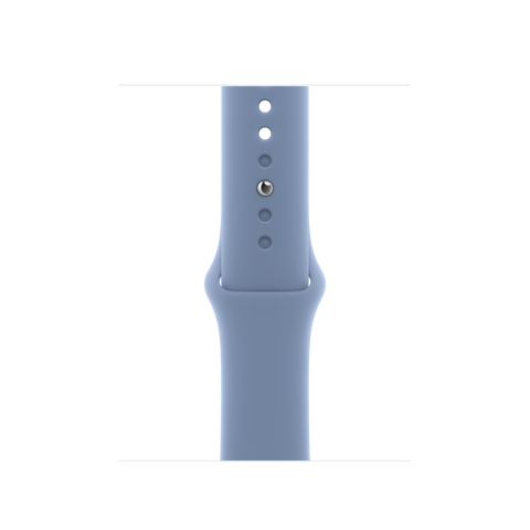 41mm Winter Blue Sport Band - M/L