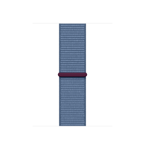 41mm Winter Blue Sport Loop