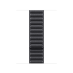 42mm Black Magnetic Link - M/L