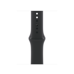 42mm Black Sport Band - M/L