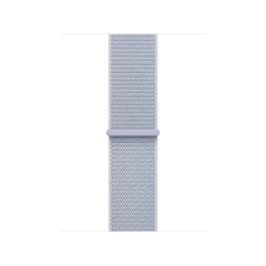42mm Blue Cloud Sport Loop