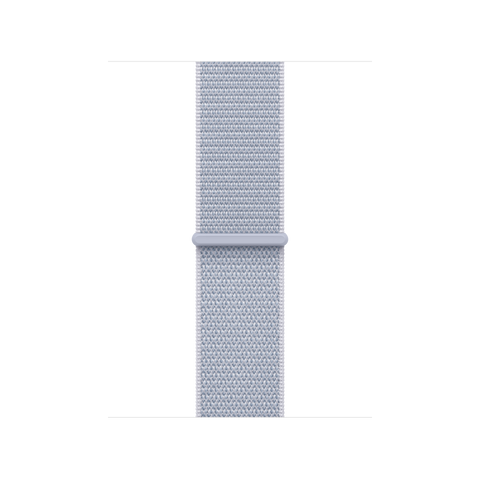 42mm Blue Cloud Sport Loop