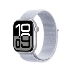 42mm Blue Cloud Sport Loop