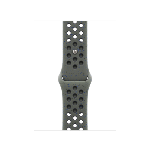 42mm Cargo Khaki Nike Sport Band - M/L