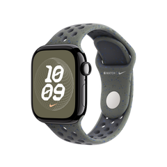 42mm Cargo Khaki Nike Sport Band - M/L