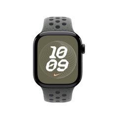 42mm Cargo Khaki Nike Sport Band - M/L