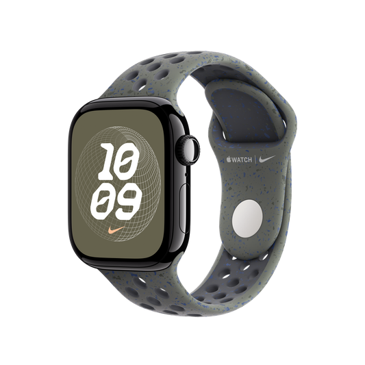 42mm Cargo Khaki Nike Sport Band - S/M