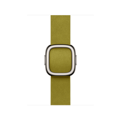 42mm Chartreuse Modern Buckle - Medium