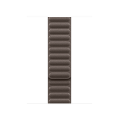 42mm Dark Taupe Magnetic Link - M/L