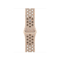42mm Desert Stone Nike Sport Band - M/L