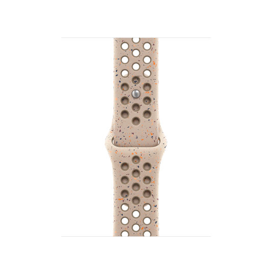 42mm Desert Stone Nike Sport Band - M/L