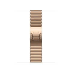 42mm Gold Link Bracelet