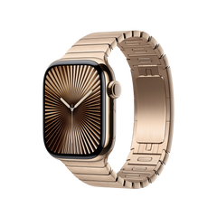 42mm Gold Link Bracelet