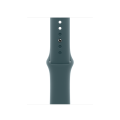 42mm Lake Green Sport Band - S/M