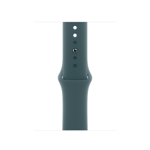 42mm Lake Green Sport Band - S/M