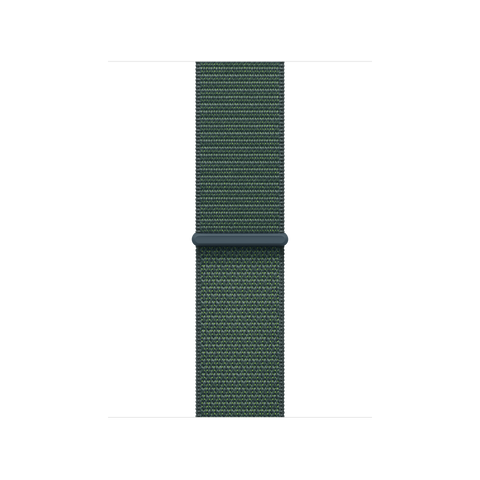 42mm Lake Green Sport Loop