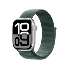 42mm Lake Green Sport Loop