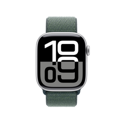 42mm Lake Green Sport Loop