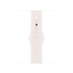 42mm Light Blush Sport Band - M/L