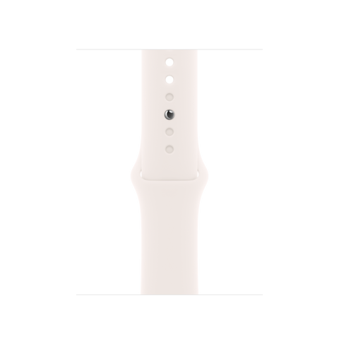 42mm Light Blush Sport Band - M/L