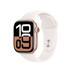 42mm Light Blush Sport Band - M/L