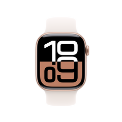 42mm Light Blush Sport Band - M/L