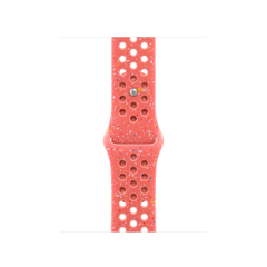 42mm Magic Ember Nike Sport Band - S/M
