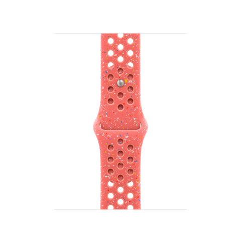 42mm Magic Ember Nike Sport Band - S/M