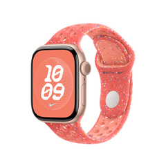 42mm Magic Ember Nike Sport Band - S/M