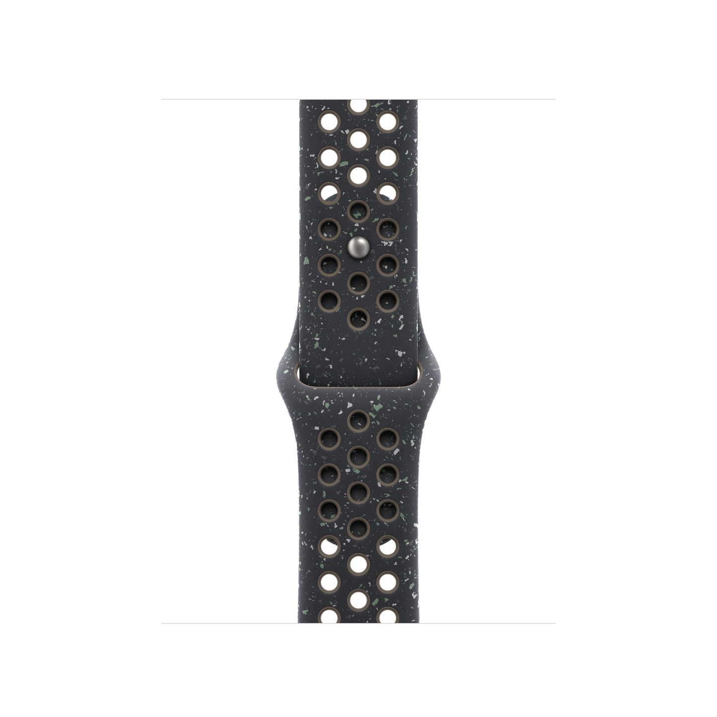 42mm Midnight Sky Nike Sport Band - M/L