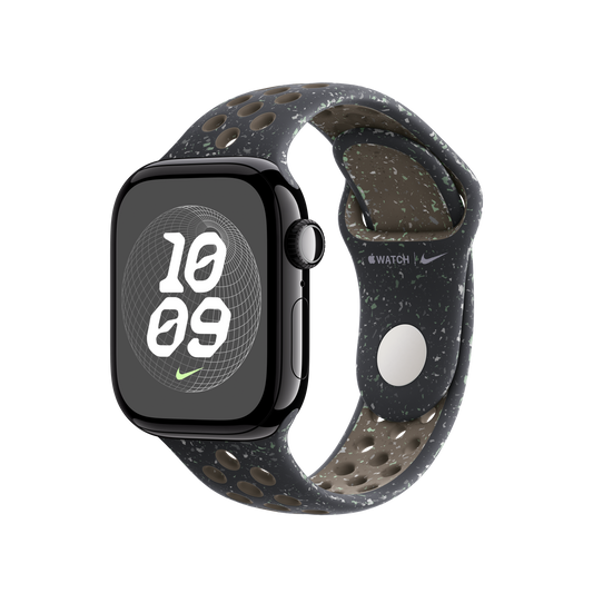 42mm Midnight Sky Nike Sport Band - M/L