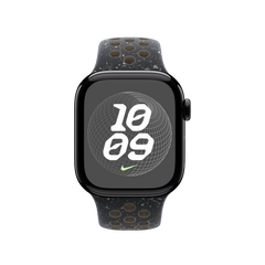 42mm Midnight Sky Nike Sport Band - S/M
