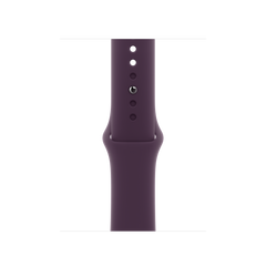 42mm Plum Sport Band - M/L