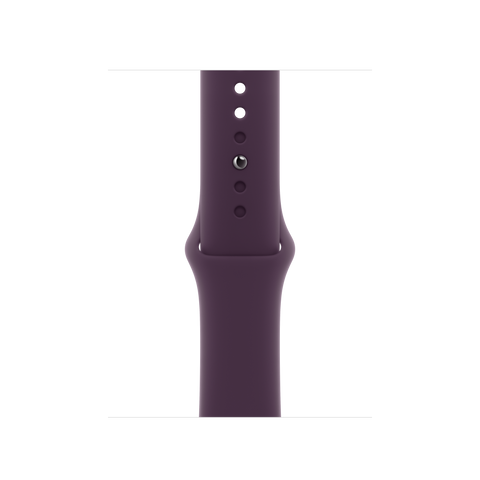 42mm Plum Sport Band - M/L