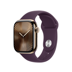 42mm Plum Sport Band - M/L
