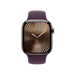 42mm Plum Sport Band - M/L