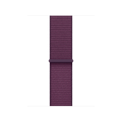 42mm Plum Sport Loop