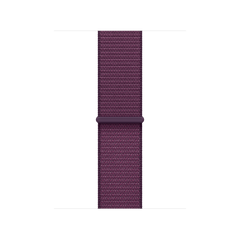 42mm Plum Sport Loop
