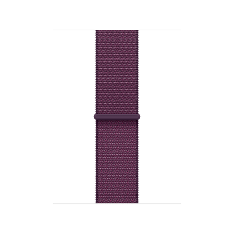 42mm Plum Sport Loop