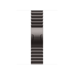 42mm Slate Link Bracelet