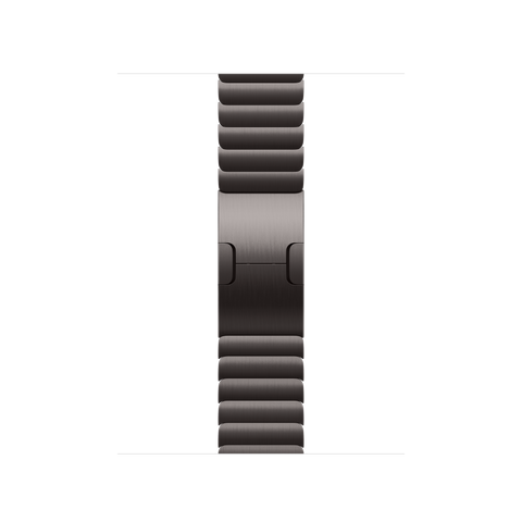 42mm Slate Link Bracelet