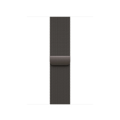 42mm Slate Milanese Loop