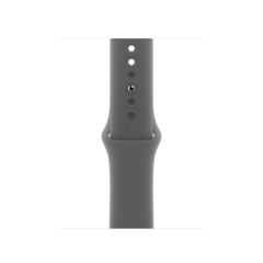 42mm Stone Grey Sport Band - M/L