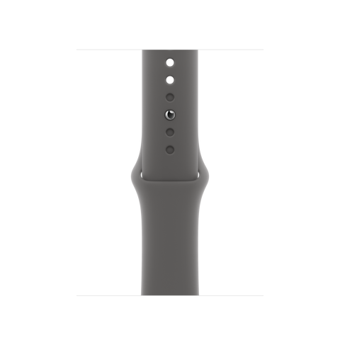 42mm Stone Grey Sport Band - M/L