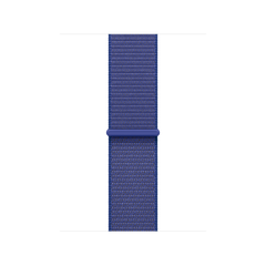 42mm Ultramarine Sport Loop