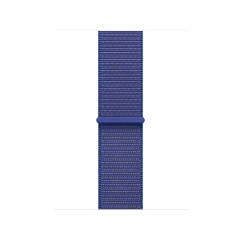 42mm Ultramarine Sport Loop