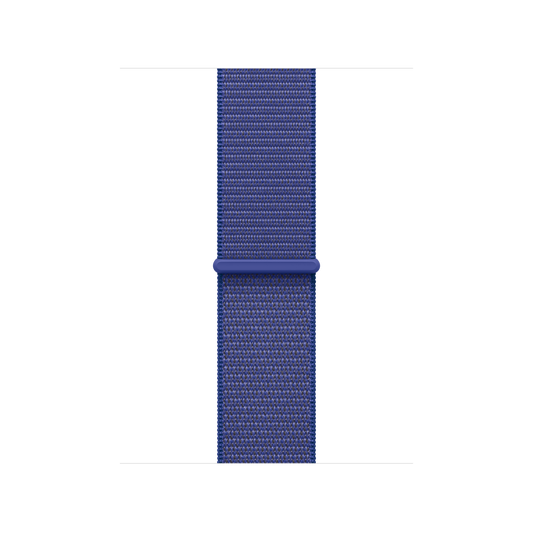 42mm Ultramarine Sport Loop